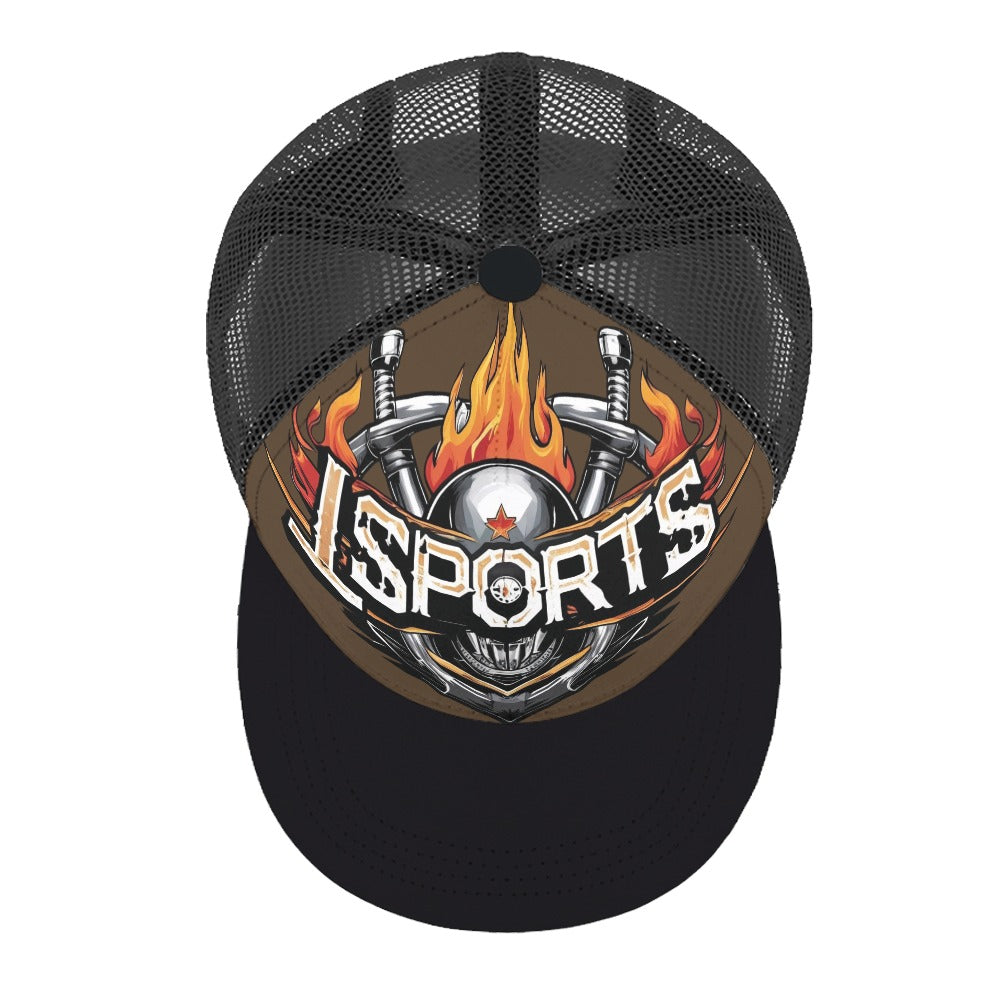 Cappellino Fuel
