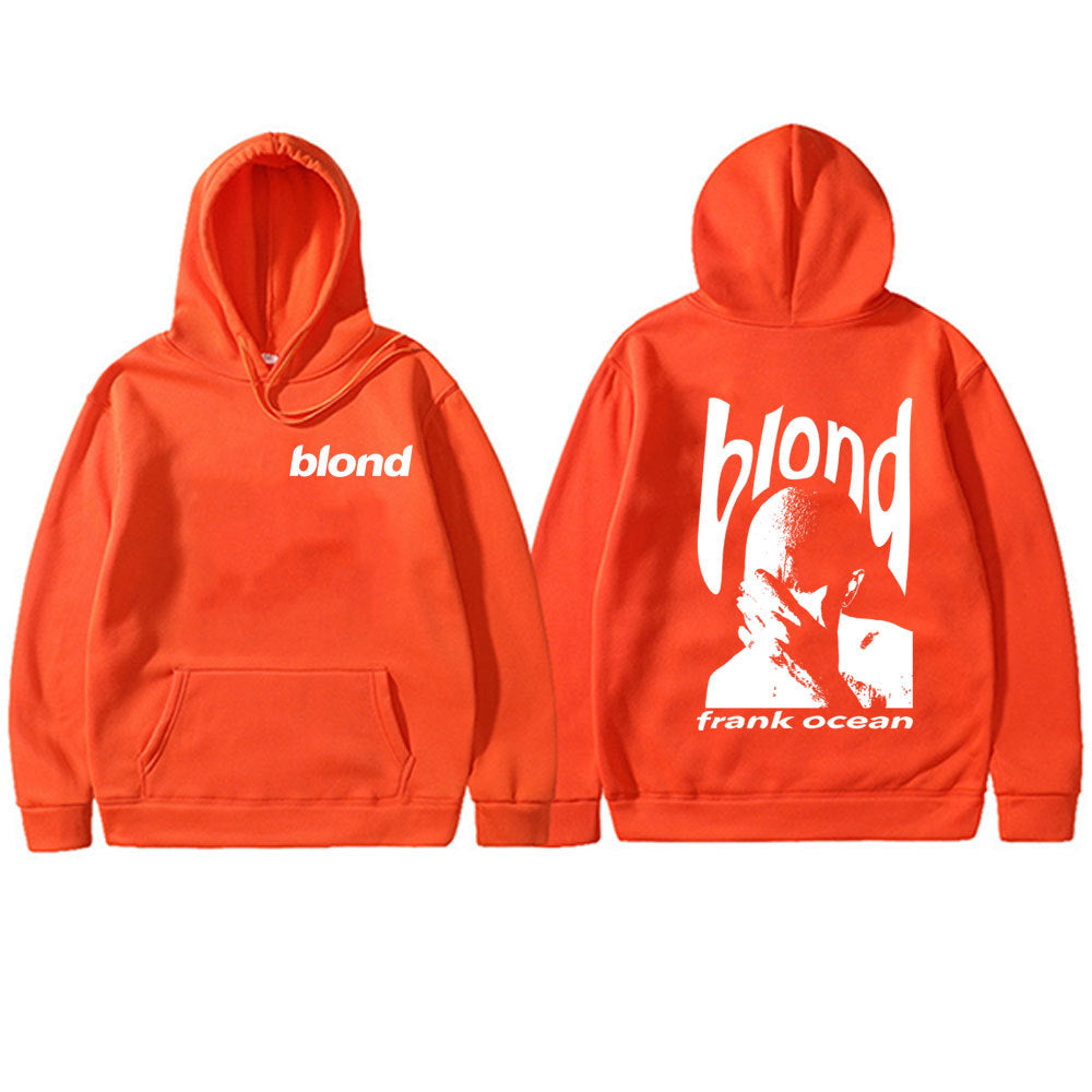 Felpa Frank Ocean
