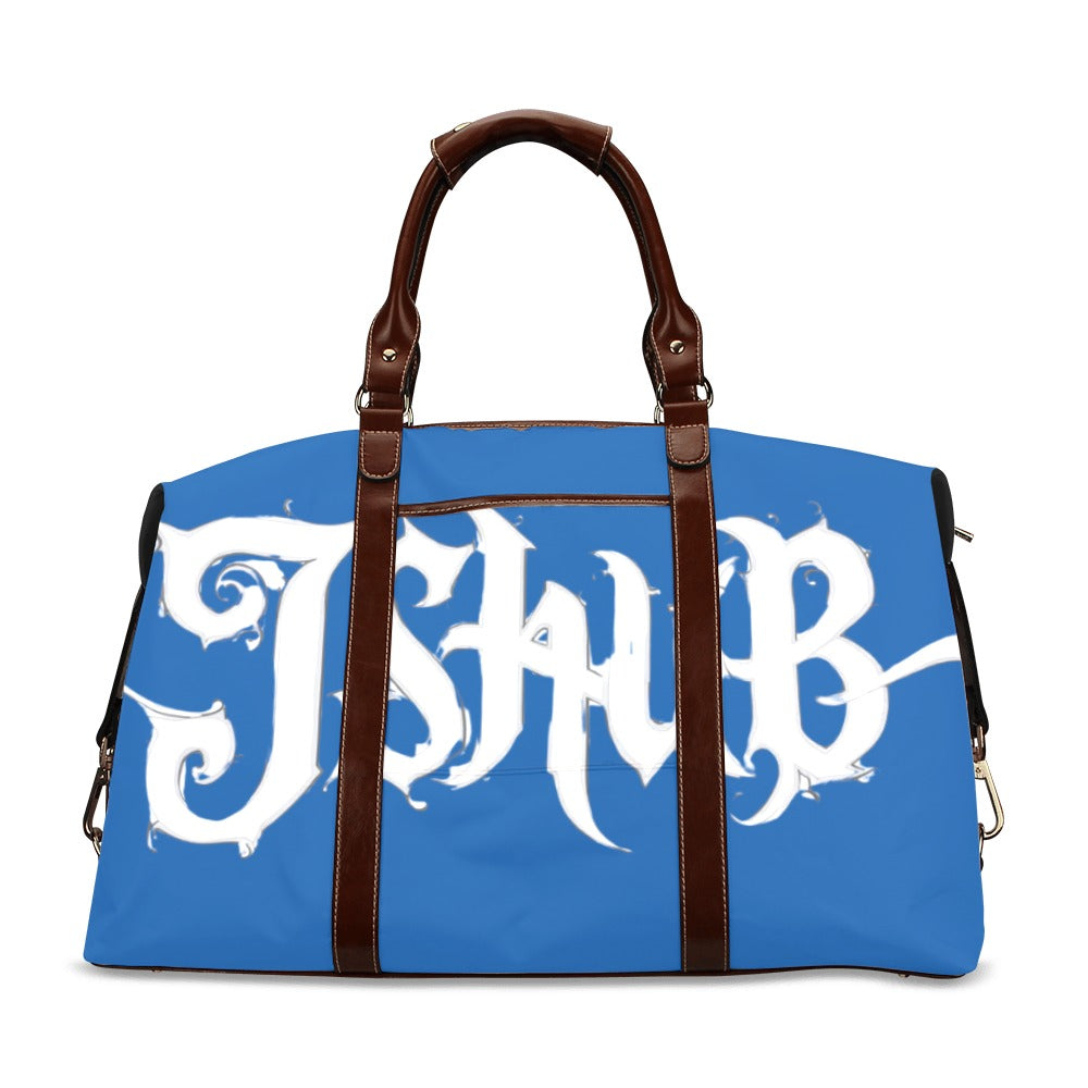 Borsa JSHUB Signature Travel Dark Edition