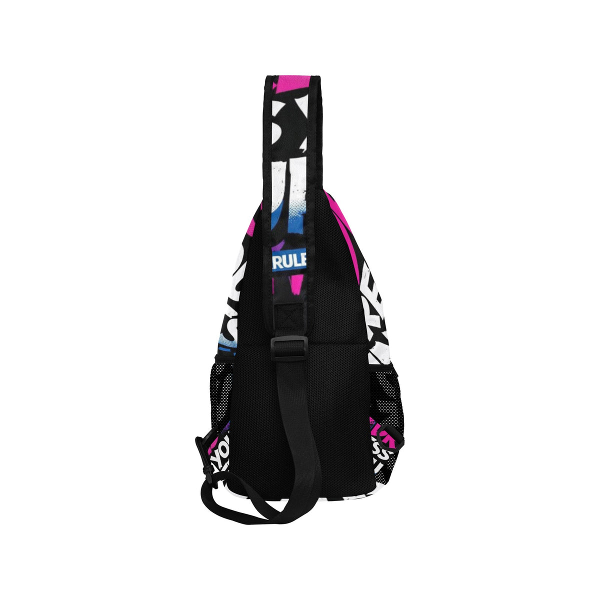 Borsa Casual Uomo Crossbody JSHub – 10 Collezioni Iconiche