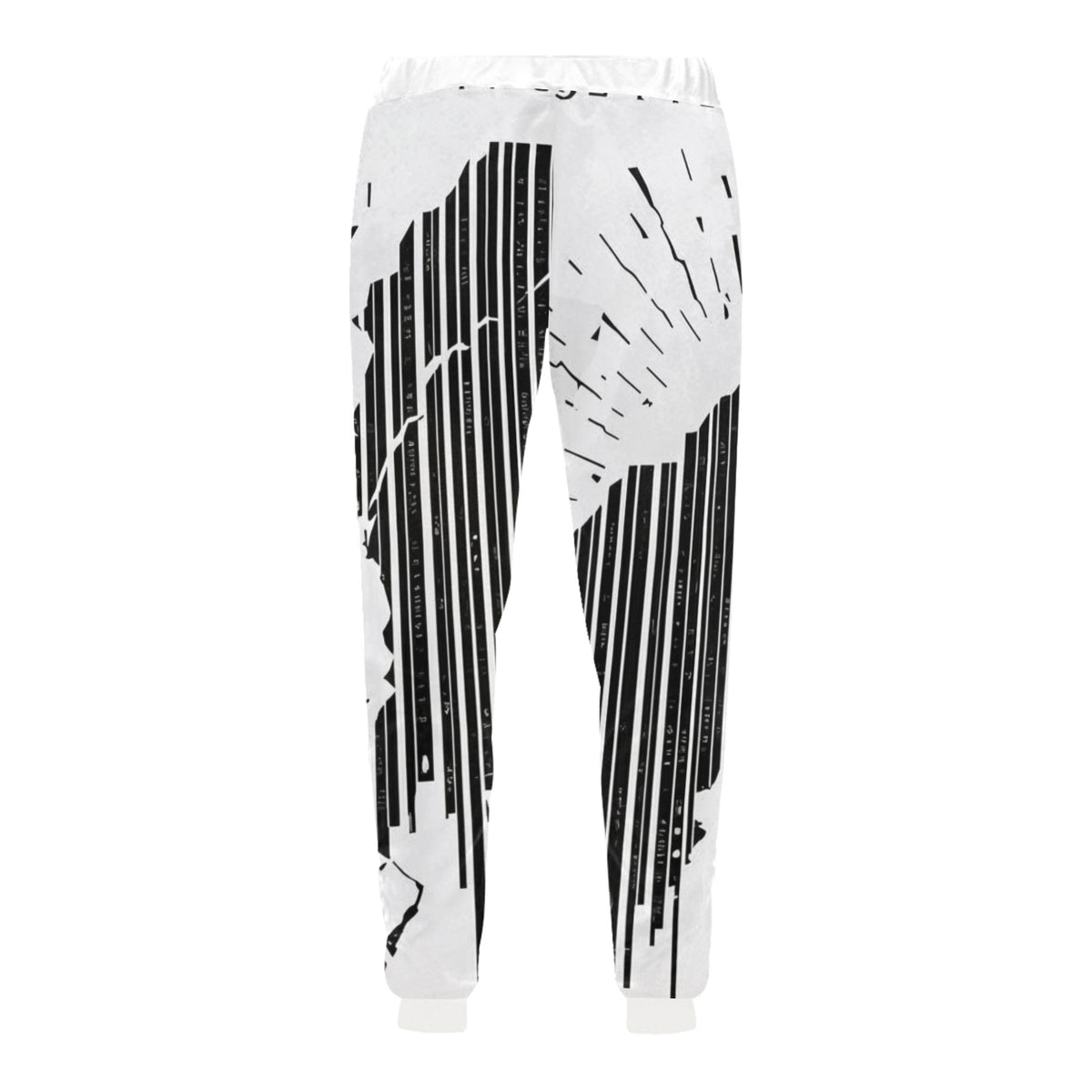 Pantaloni Uomo JS RISE – K Fracture Pants