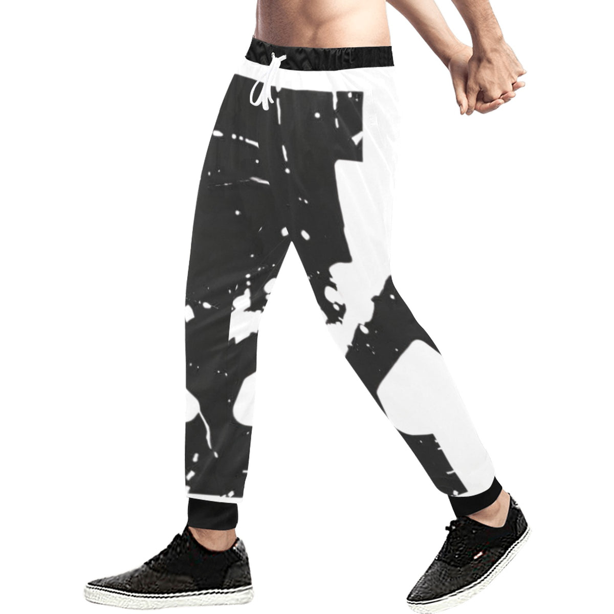 Pantaloni Uomo JS RISE – K Core Pants