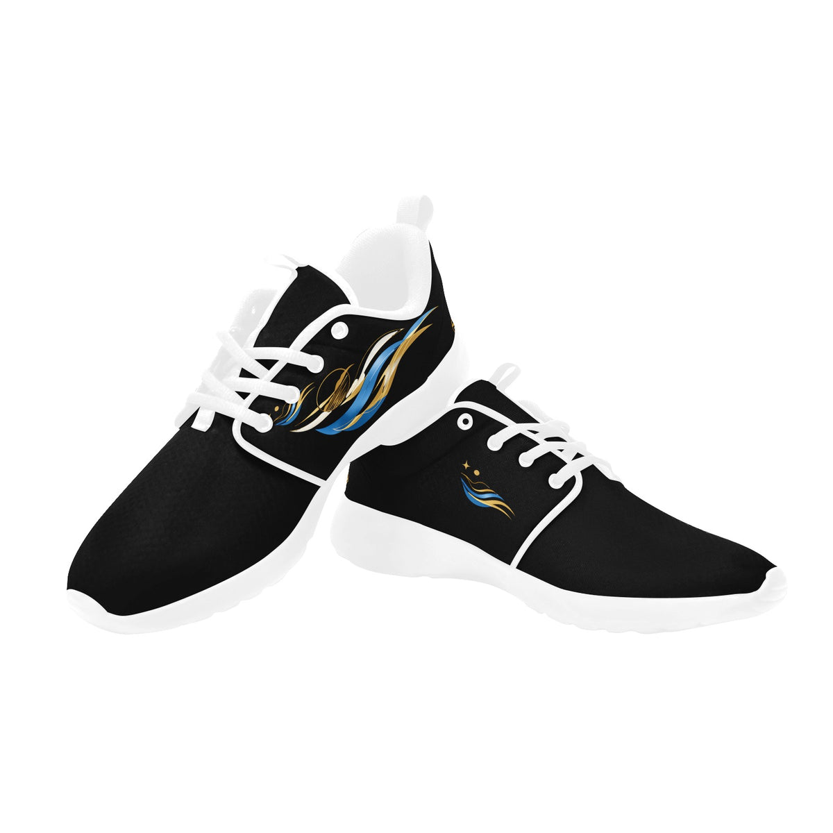 Sneakers Uomo JSHUB Solar Motion – Collezione Sunwave