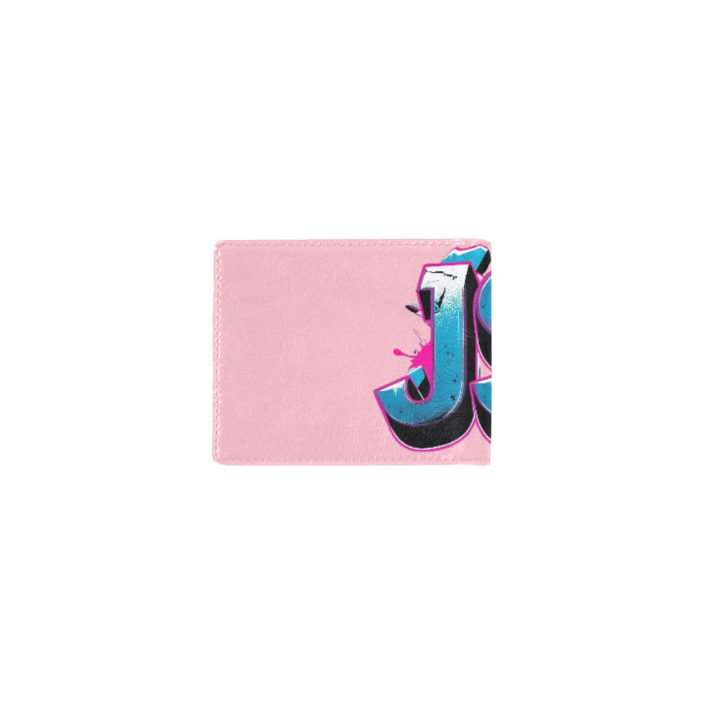 Portafoglio Bifold “Lizard” – Collezione JSHub
