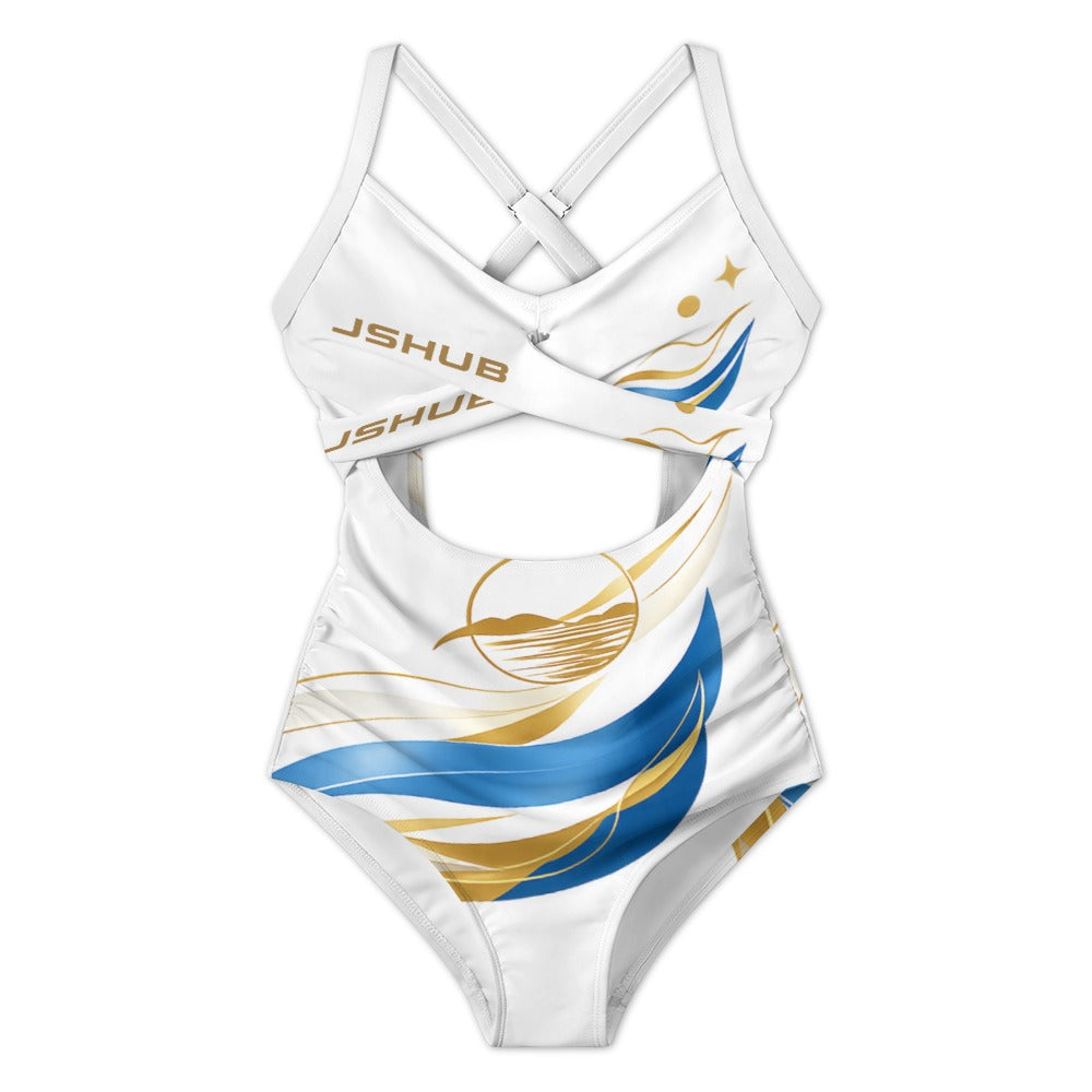 Costume Intero Donna Limited Edition SunWave® Aurora