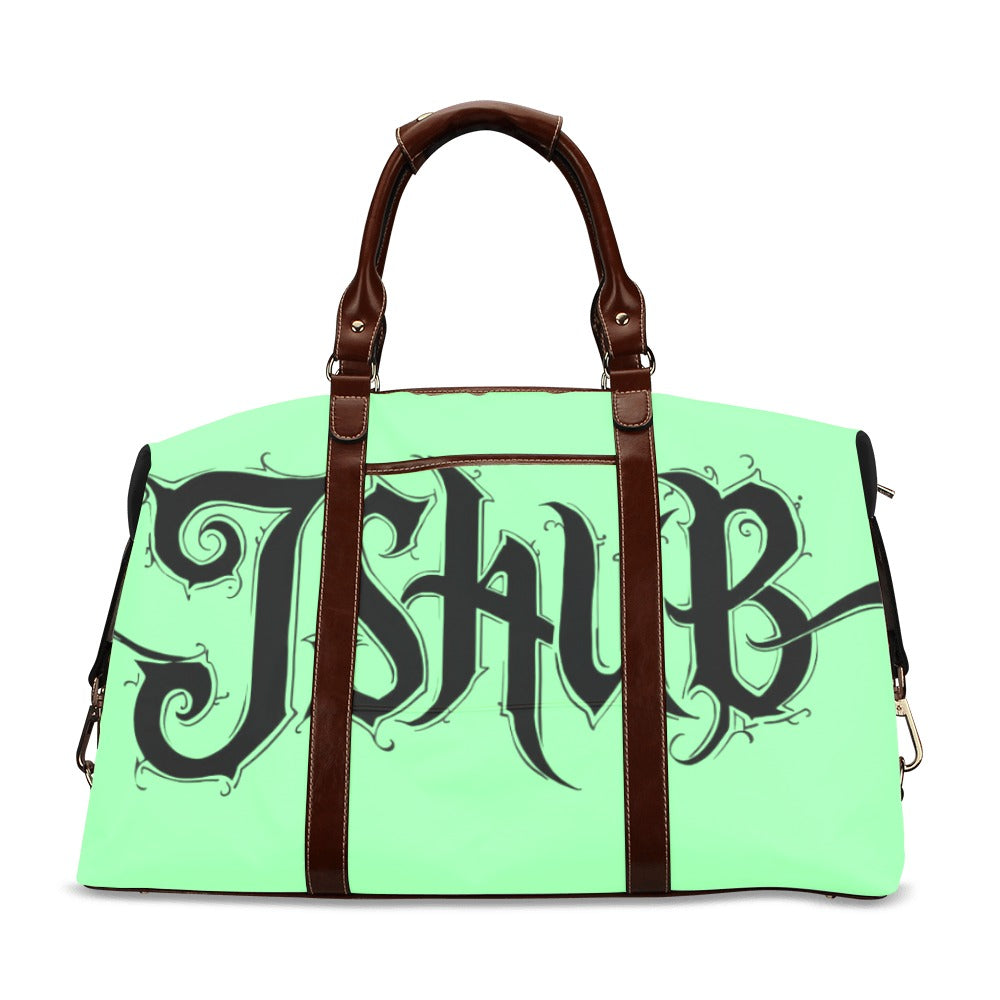 Borsa JSHUB Signature Travel Dark Edition