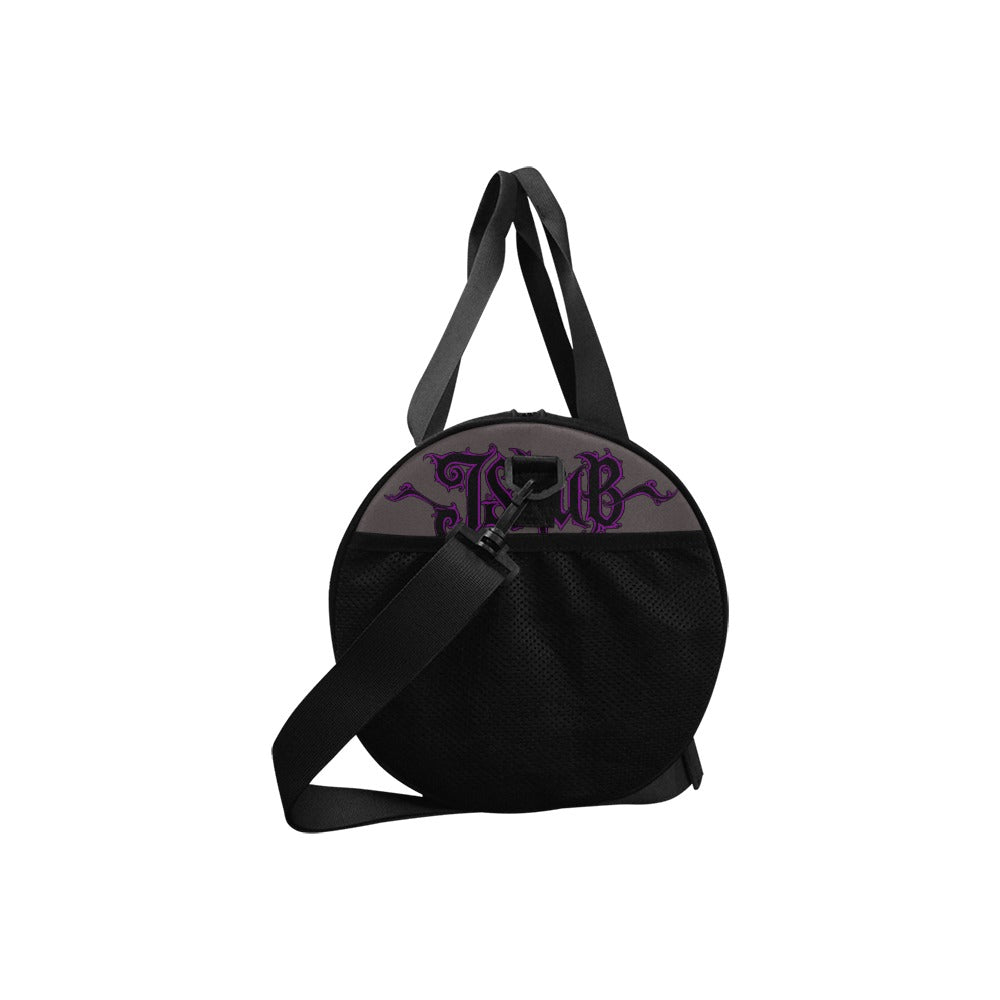 Borsa da Viaggio JSHUB Signature Gothic Urban • Gym • Weekend • Travel