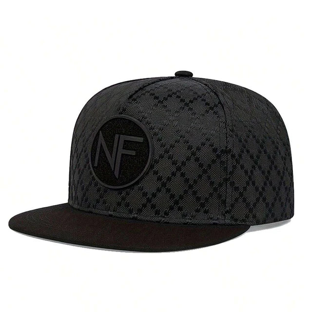 Berretto Snapback  Regolabile da Baseball Hip Hop