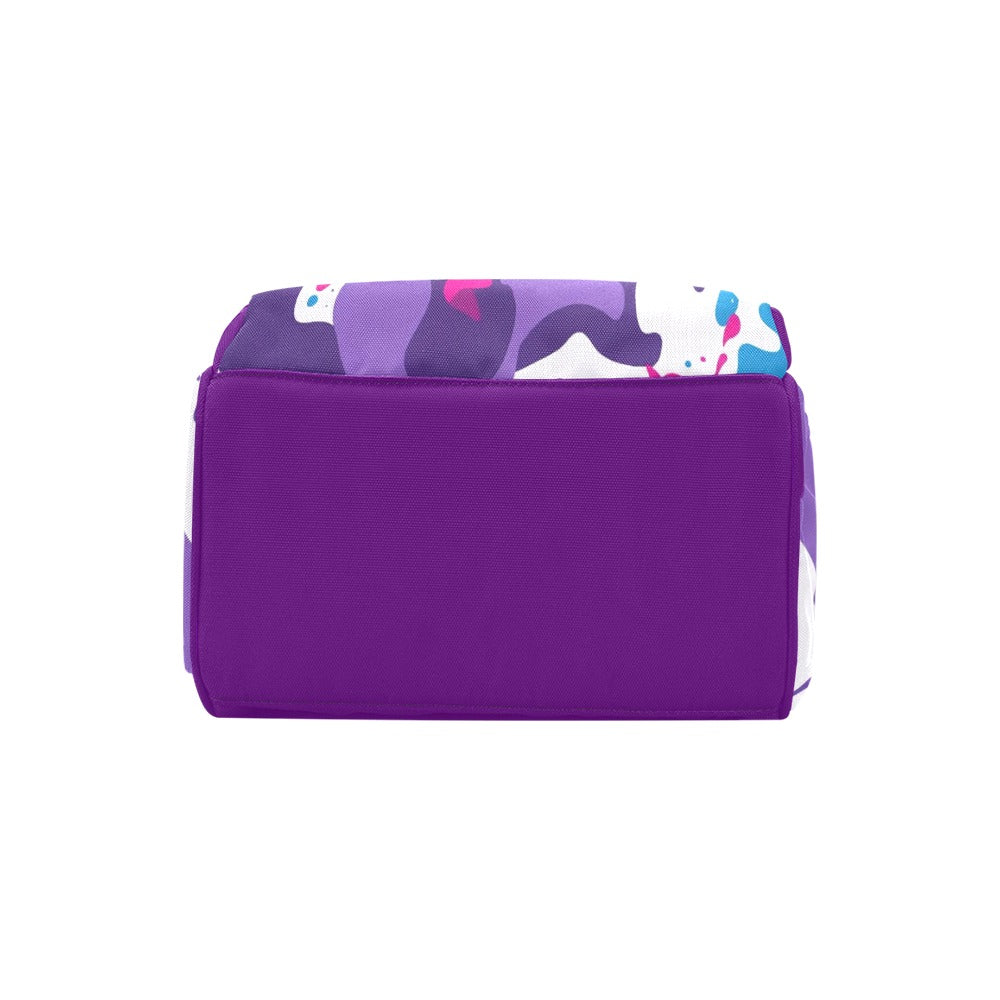 Zaino Urbanpulse Shadowbeat – Collezione Urbanpulse