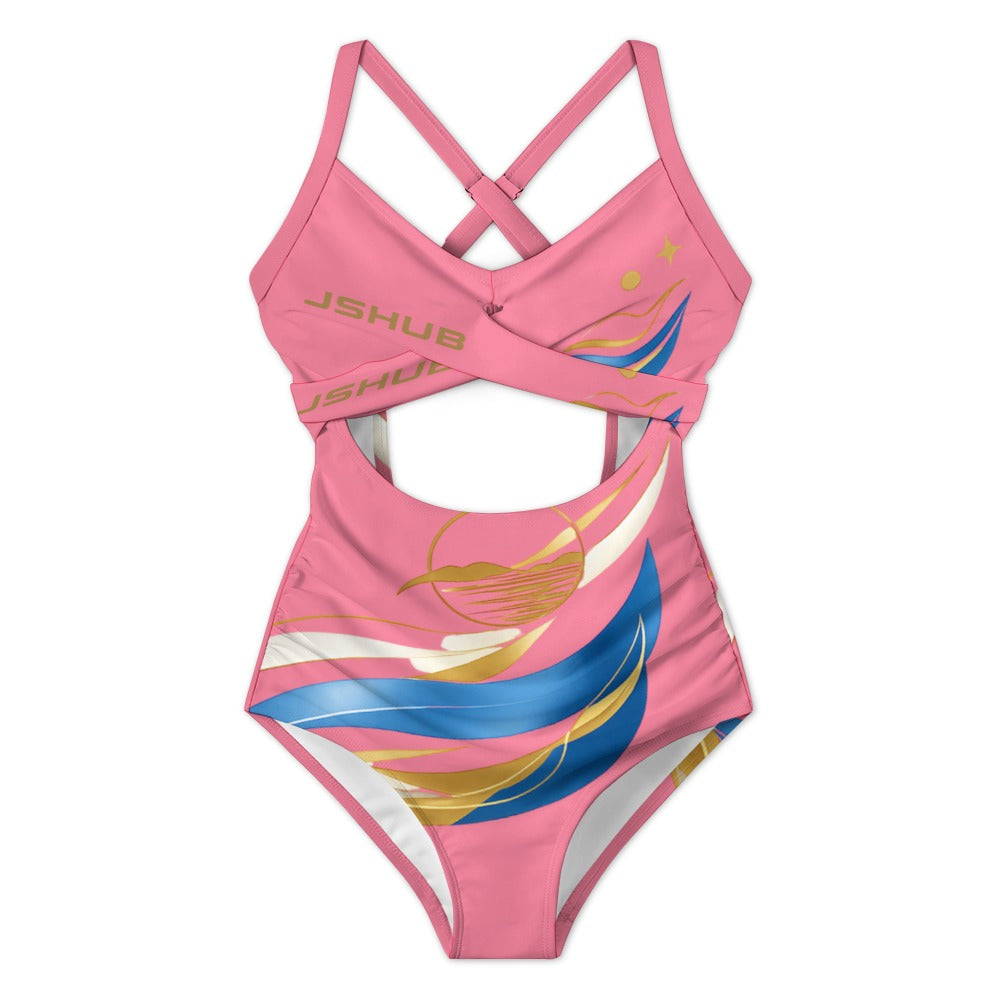 Costume Intero Donna Limited Edition SunWave® Aurora