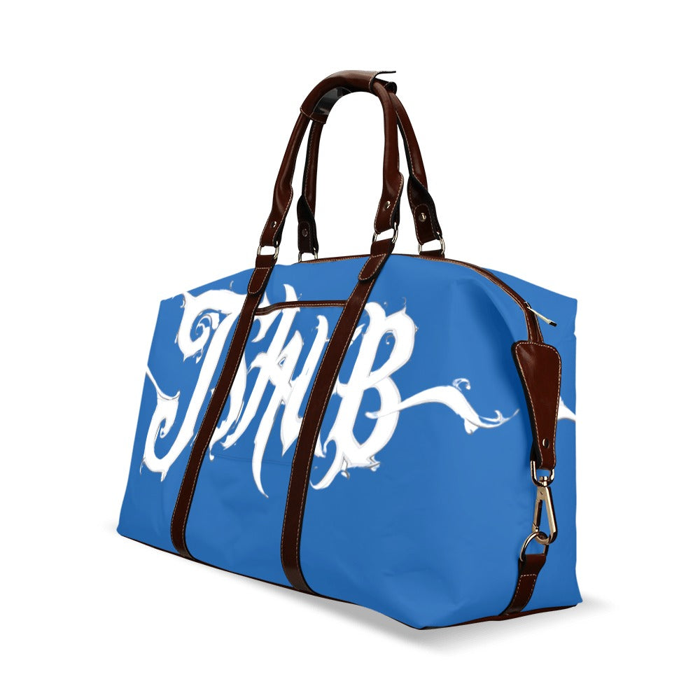 Borsa JSHUB Signature Travel Dark Edition