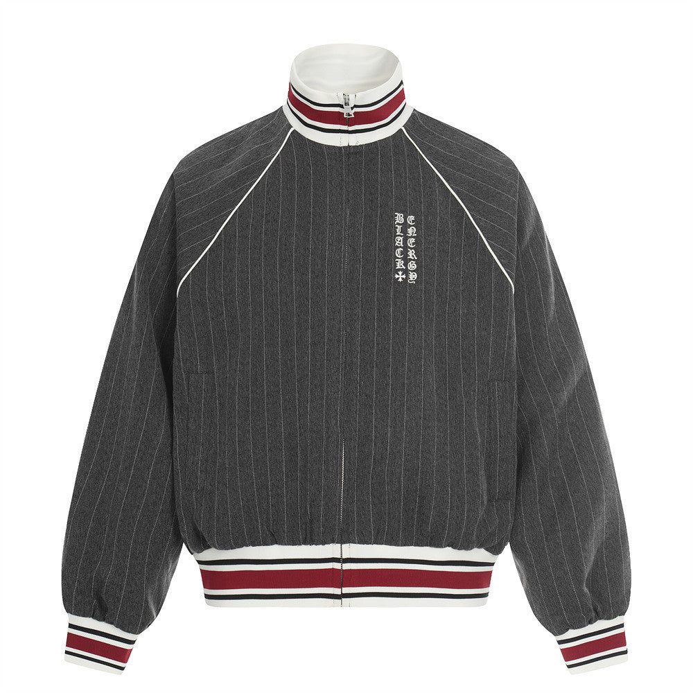 Set Uomo Street High Collar JSHUB