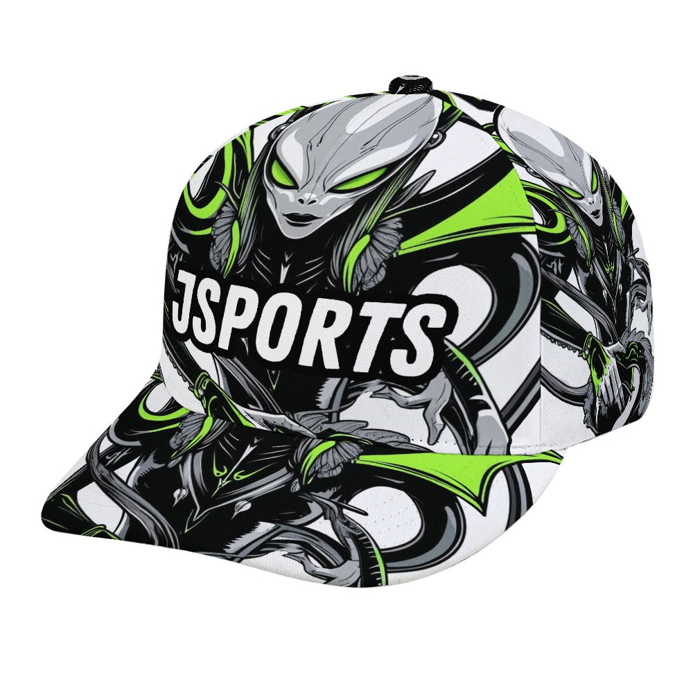 Cap XenoFlare