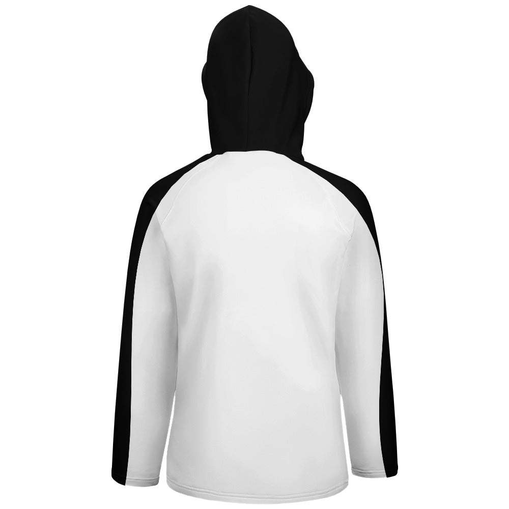 Felpa Donna Signature Band Streetwear Premium 9 Colorways