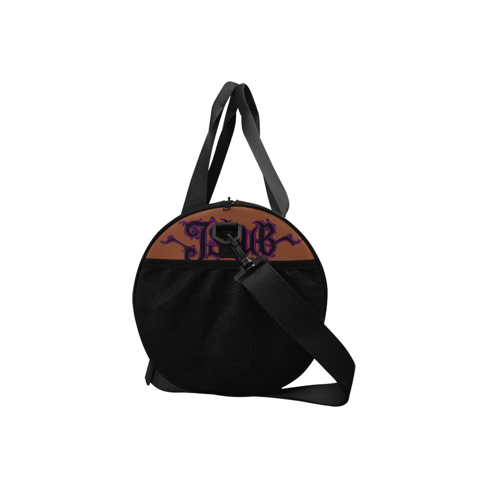 Borsa da Viaggio JSHUB Signature Gothic Urban • Gym • Weekend • Travel