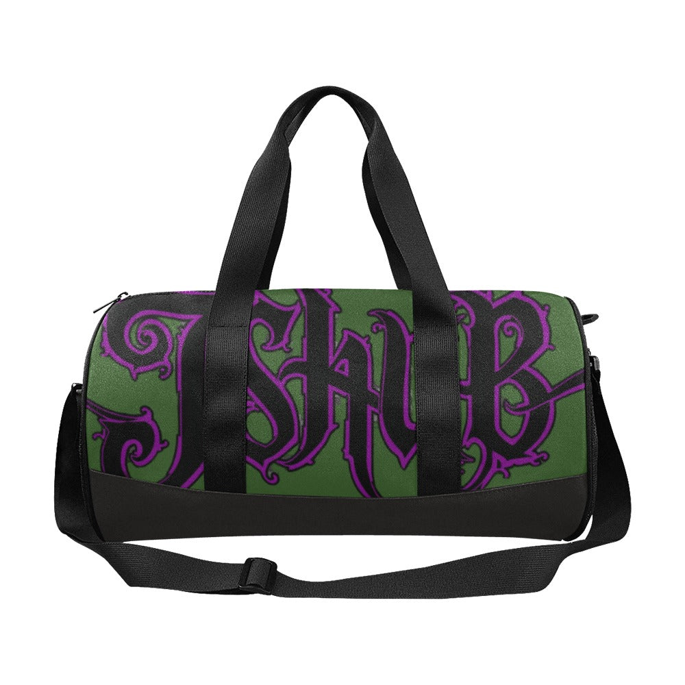 Borsa da Viaggio JSHUB Signature Gothic Urban • Gym • Weekend • Travel