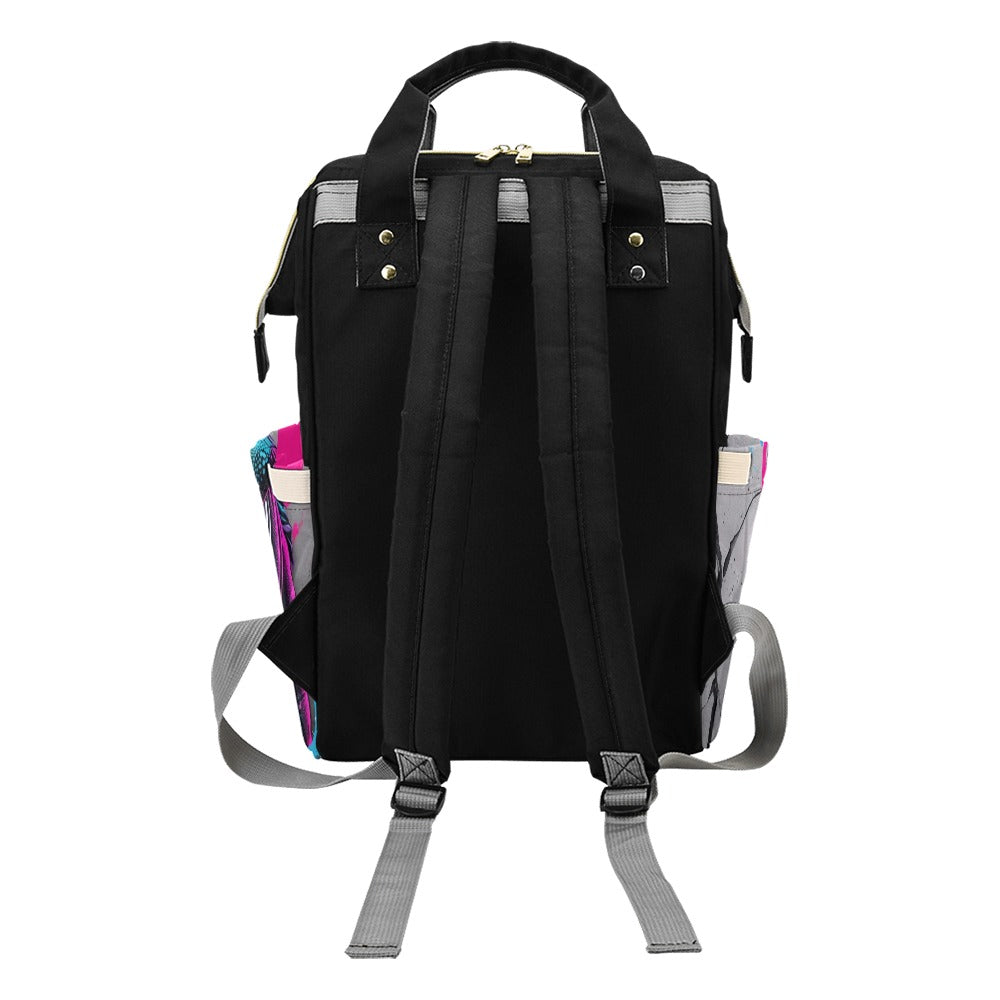 Zaino Lizard – Collezione Lizard