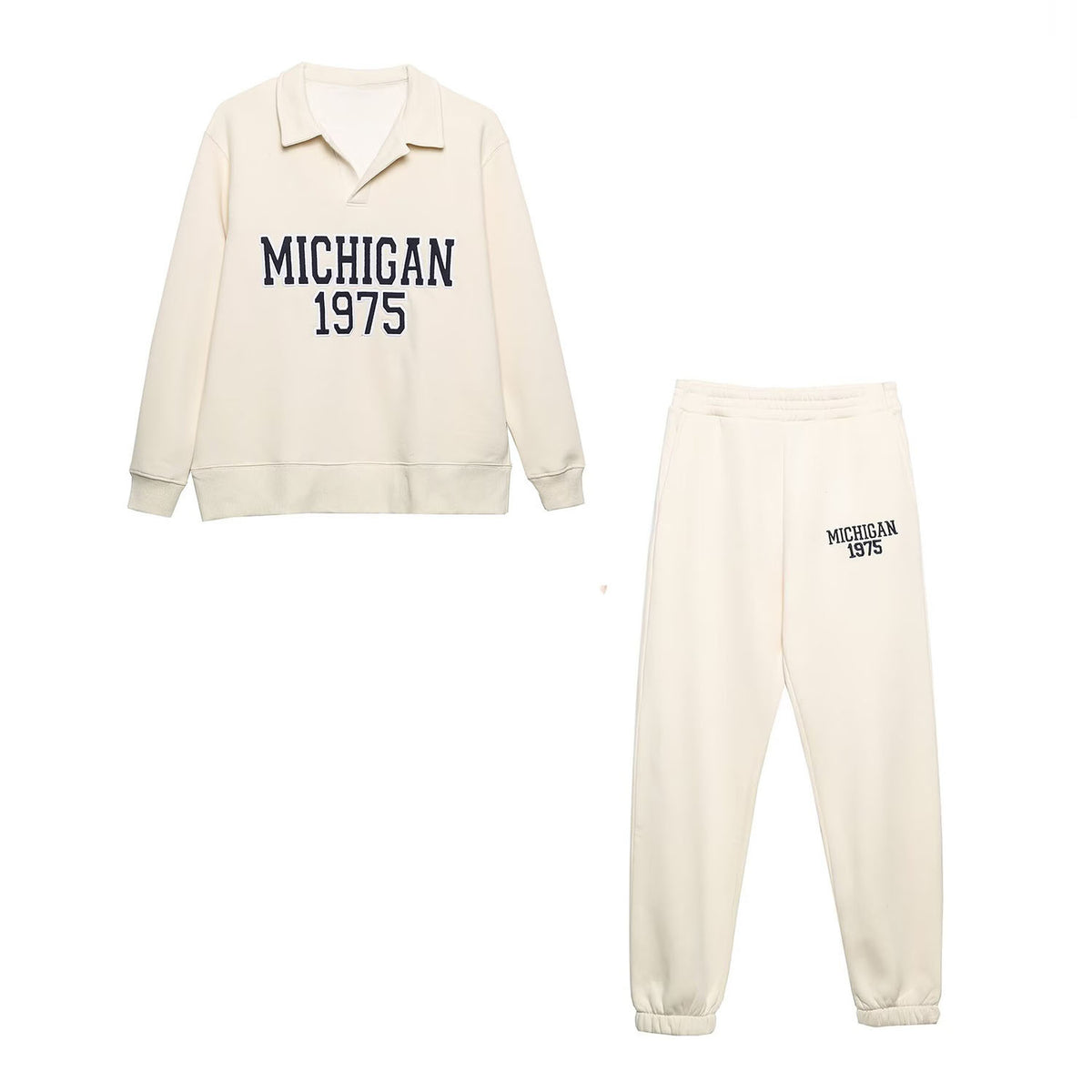 Set Uomo Retro Polo Sport JSHUB