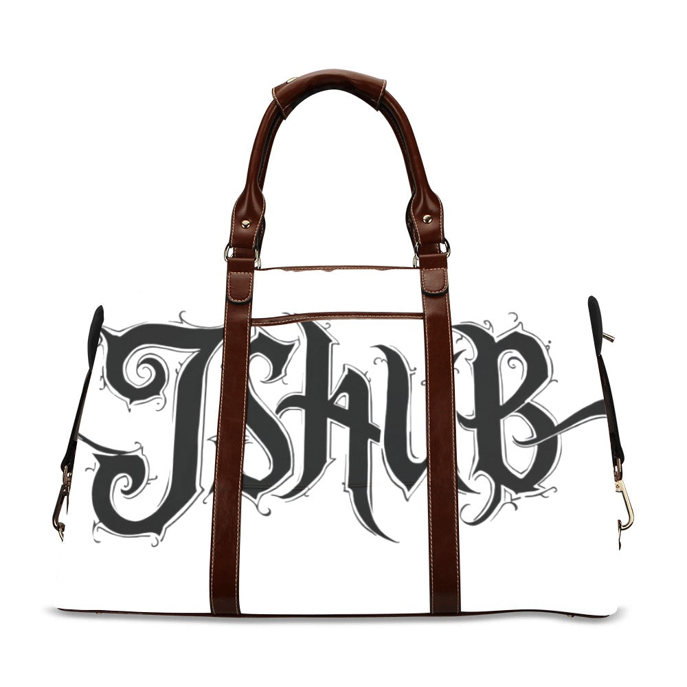 Borsa JSHUB Signature Travel Dark Edition