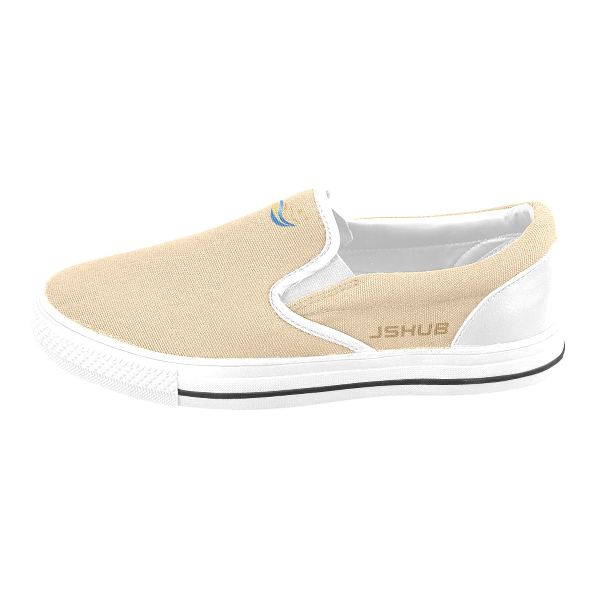 Slip-On Uomo Sunwave Essential – Collezione Solar Motion | JSHUB