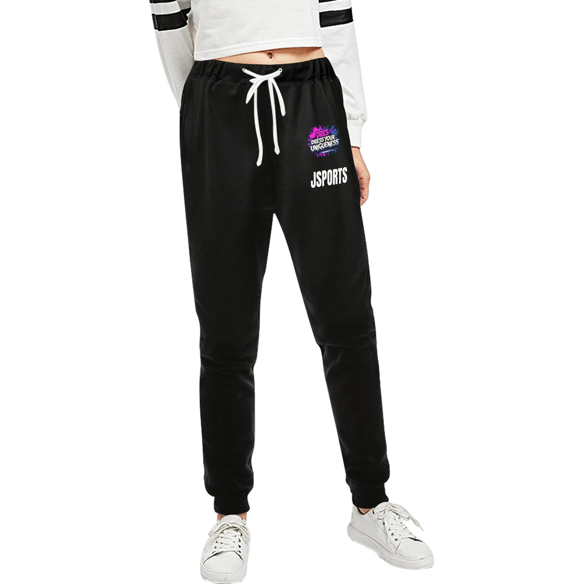 Pantaloni tuta Dress Power
