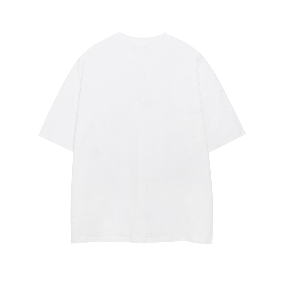 T-Shirt Guitar Vibes Loose Tee