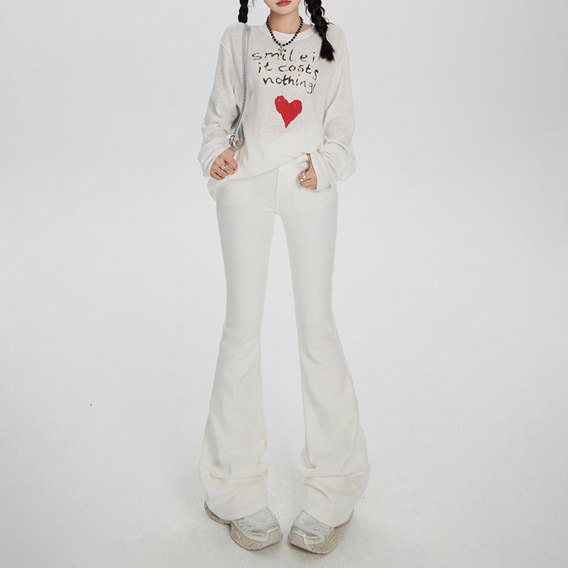 Jeans donna ShadowFlare High Waist