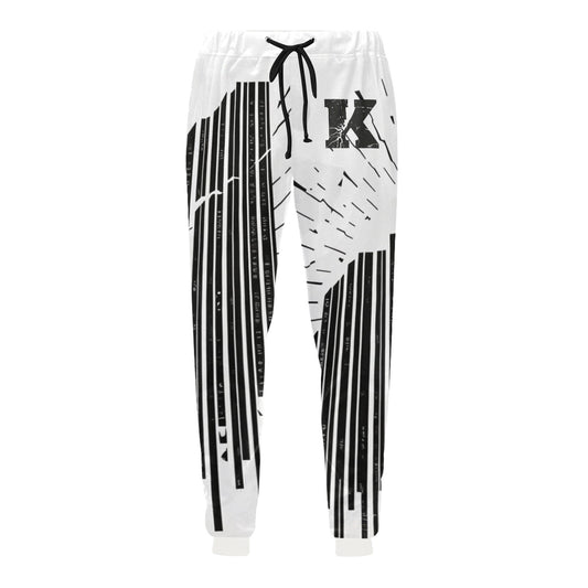 Pantaloni Uomo JS RISE – K Fracture Pants