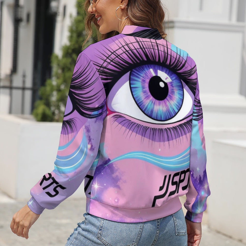 Felpa Zip DreamSkin