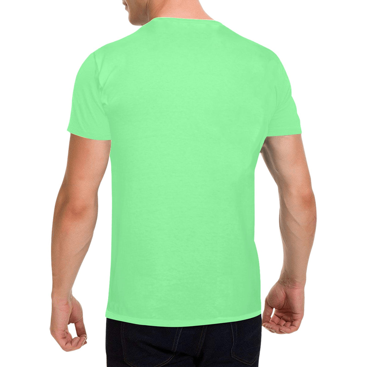 T Shirt Uomo JSHUB Signature Light Logo