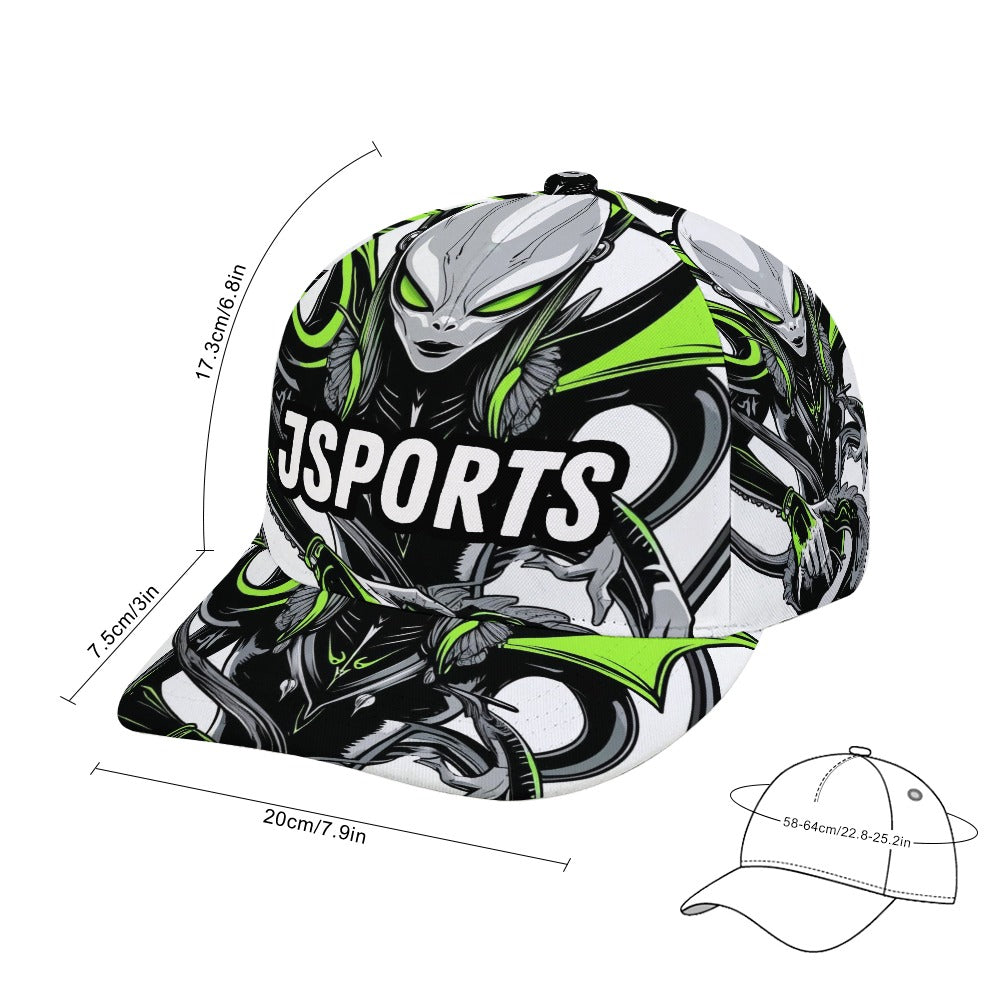 Cap XenoFlare