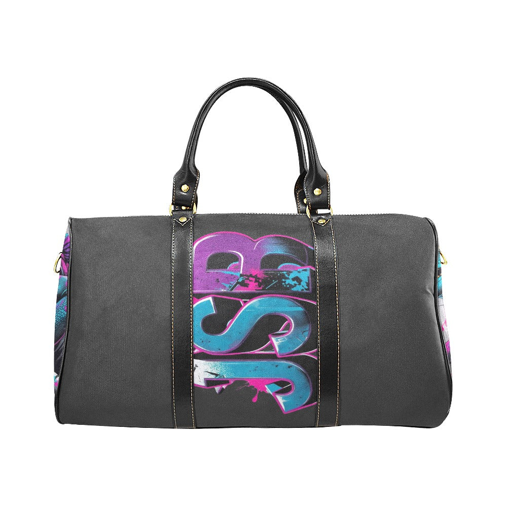 Borsa da Viaggio Lizard – Collezione Urban Nature