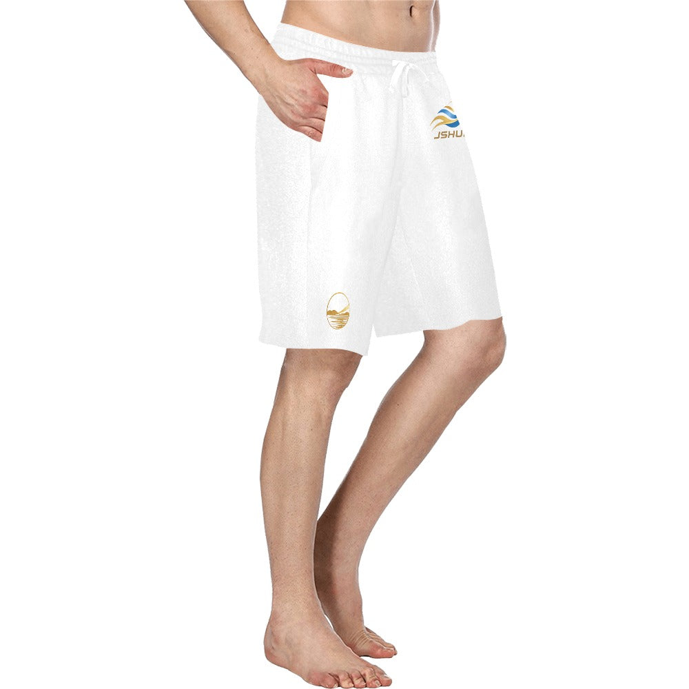 Bermuda Uomo JSHUB Solar Motion – Collezione Sunwave Vari Colori