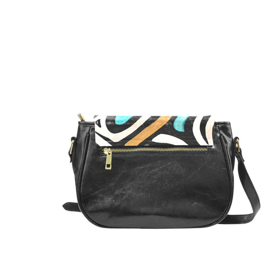 Borsa Classica Donna LunaFlow Aurora Pastel | JSHUB