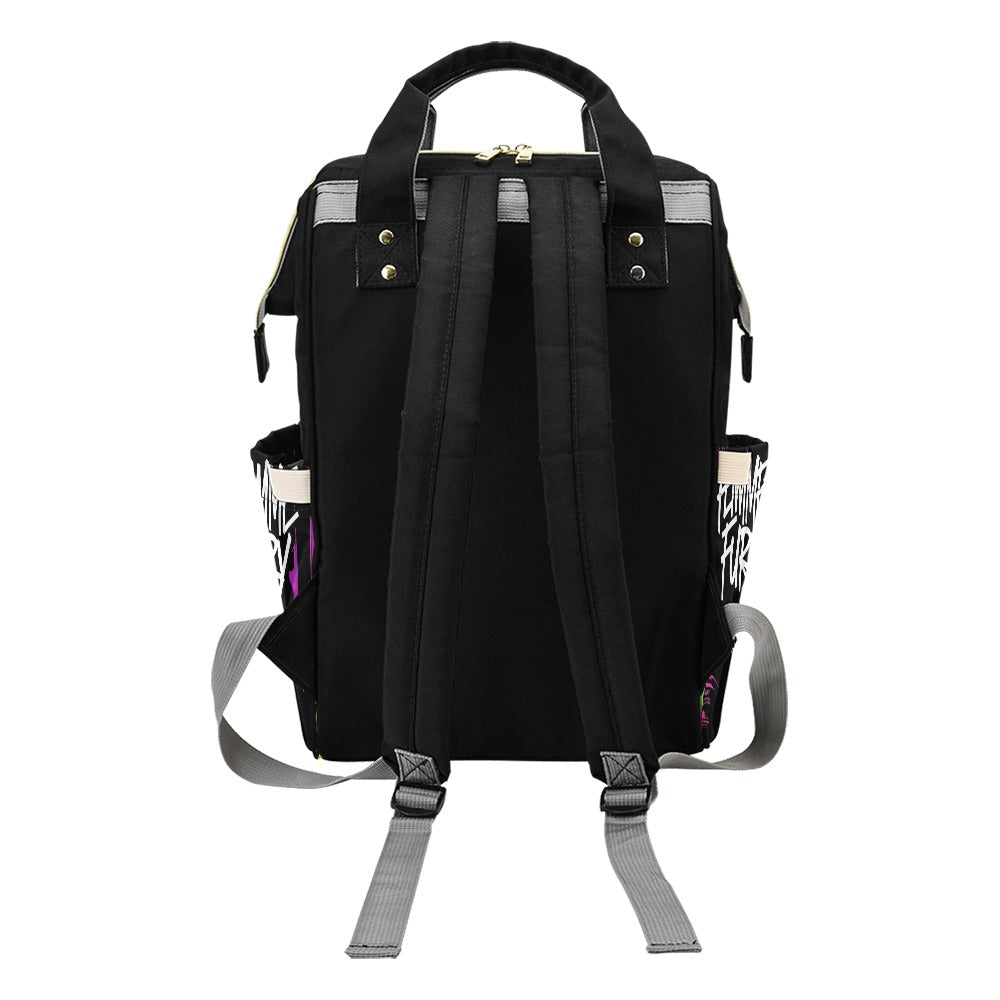 Zaino Femme Fury
