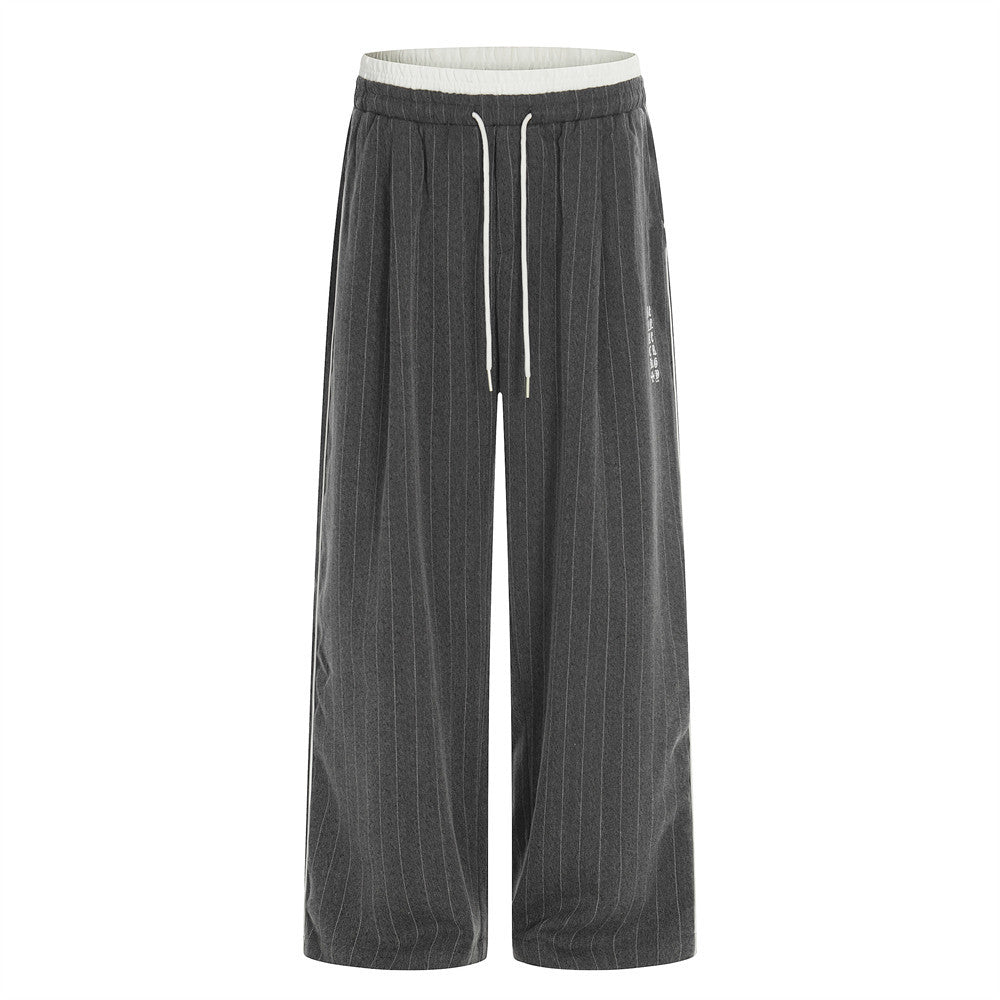 Set Uomo Street High Collar JSHUB