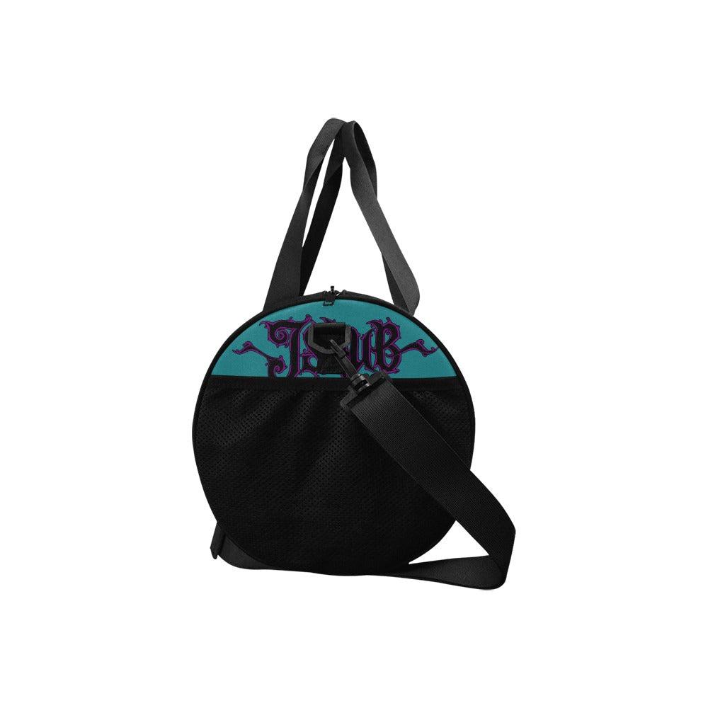 Borsa da Viaggio JSHUB Signature Gothic Urban • Gym • Weekend • Travel