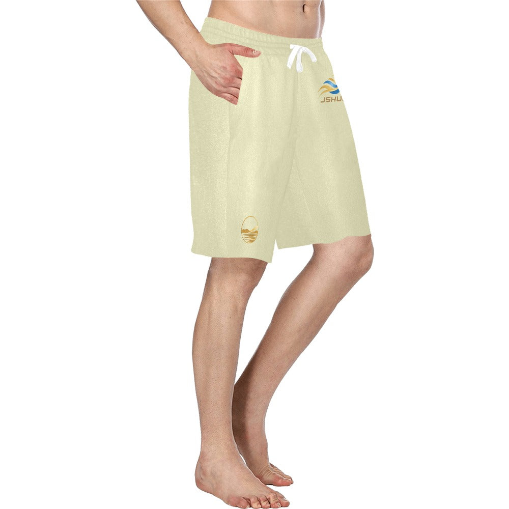 Bermuda Uomo JSHUB Solar Motion – Collezione Sunwave Vari Colori