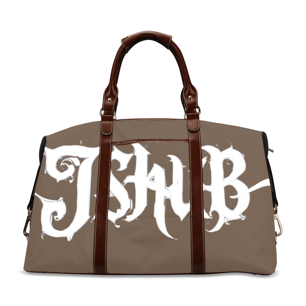 Borsa JSHUB Signature Travel Dark Edition