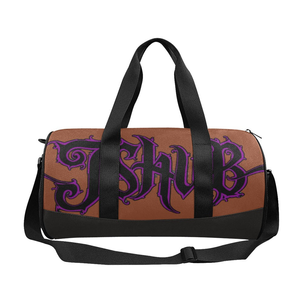 Borsa da Viaggio JSHUB Signature Gothic Urban • Gym • Weekend • Travel