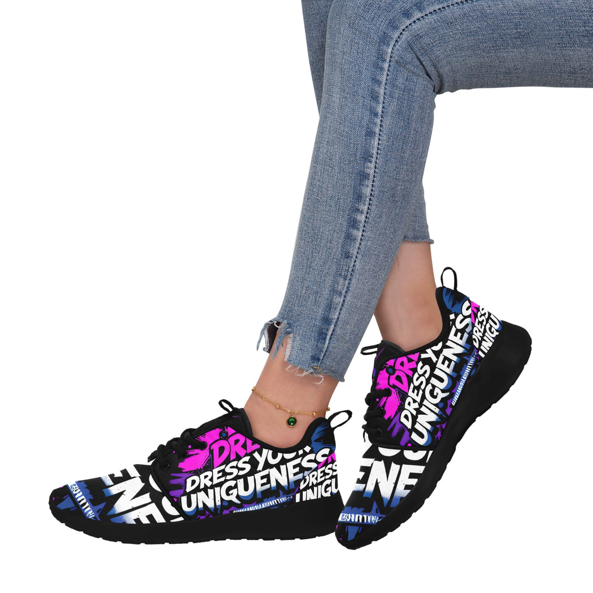 Scarpe Dress Power
