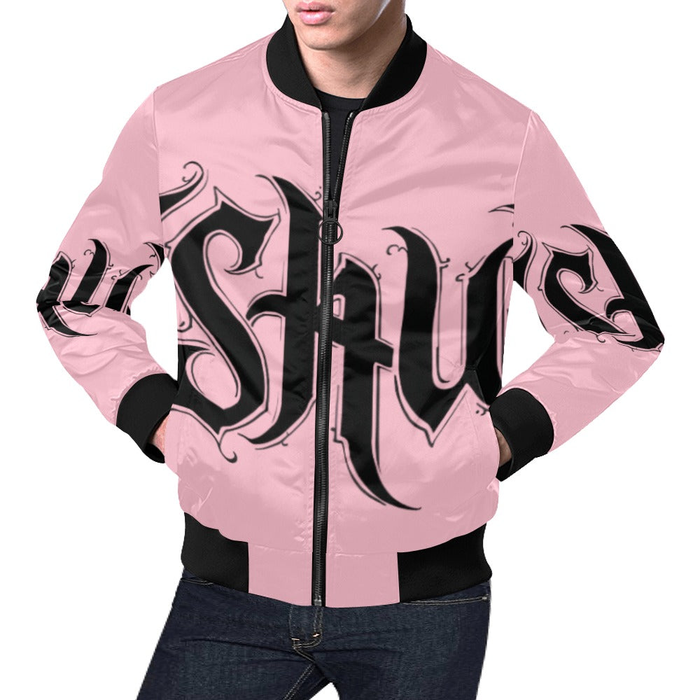 Giacca Uomo JSHUB Signature Zip Light Edition
