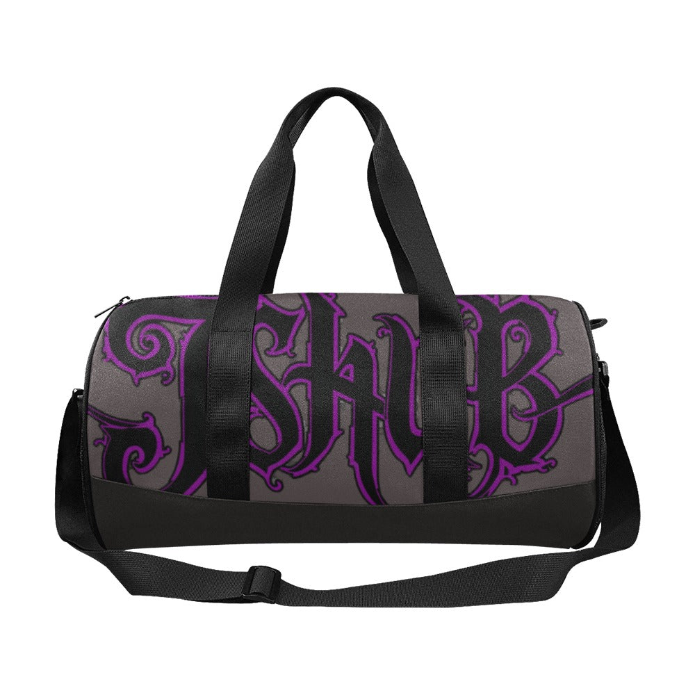 Borsa da Viaggio JSHUB Signature Gothic Urban • Gym • Weekend • Travel