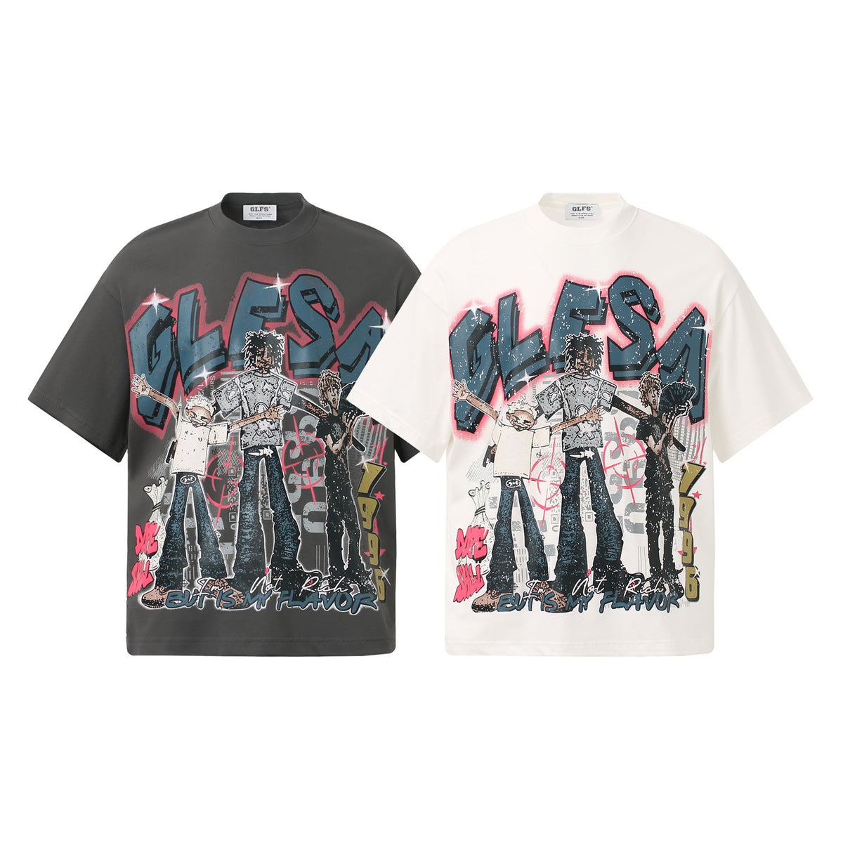 T-Shirt Tokyo Underground