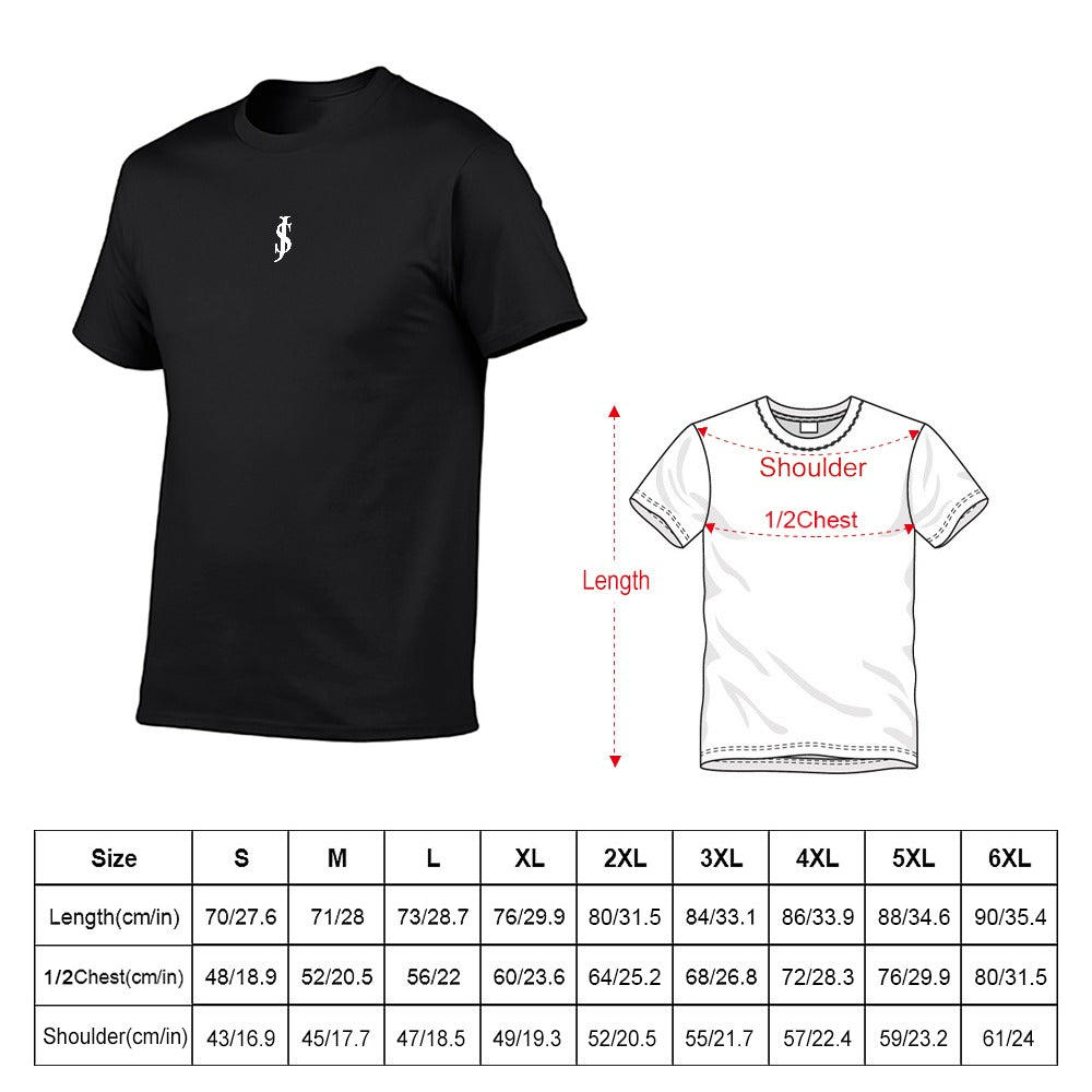 T-shirt Basico