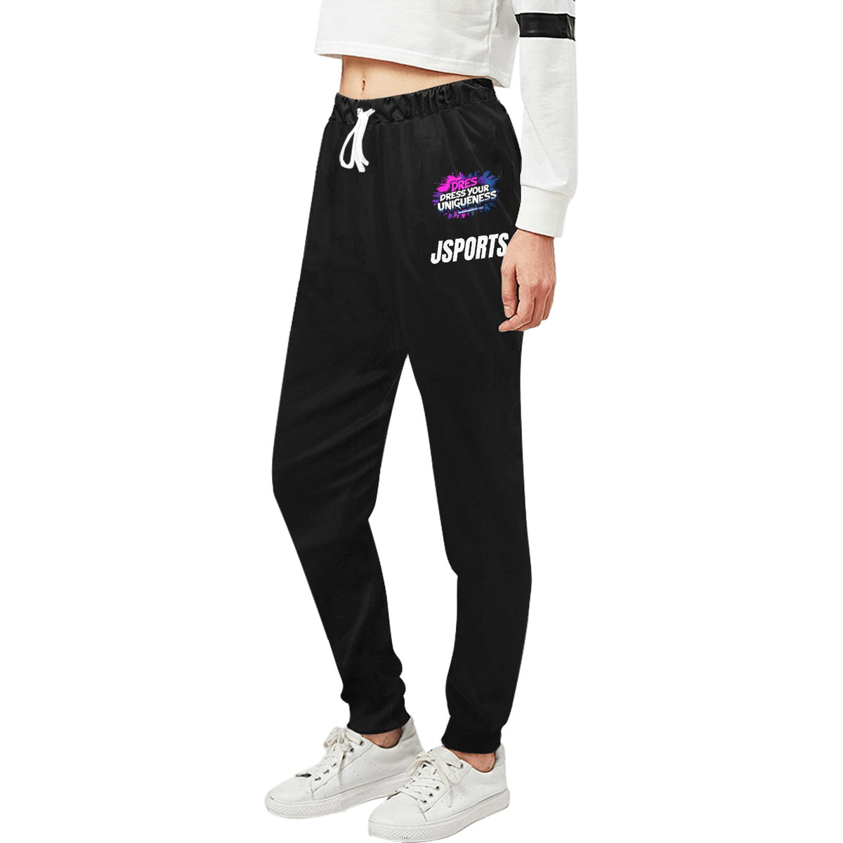 Pantaloni tuta Dress Power