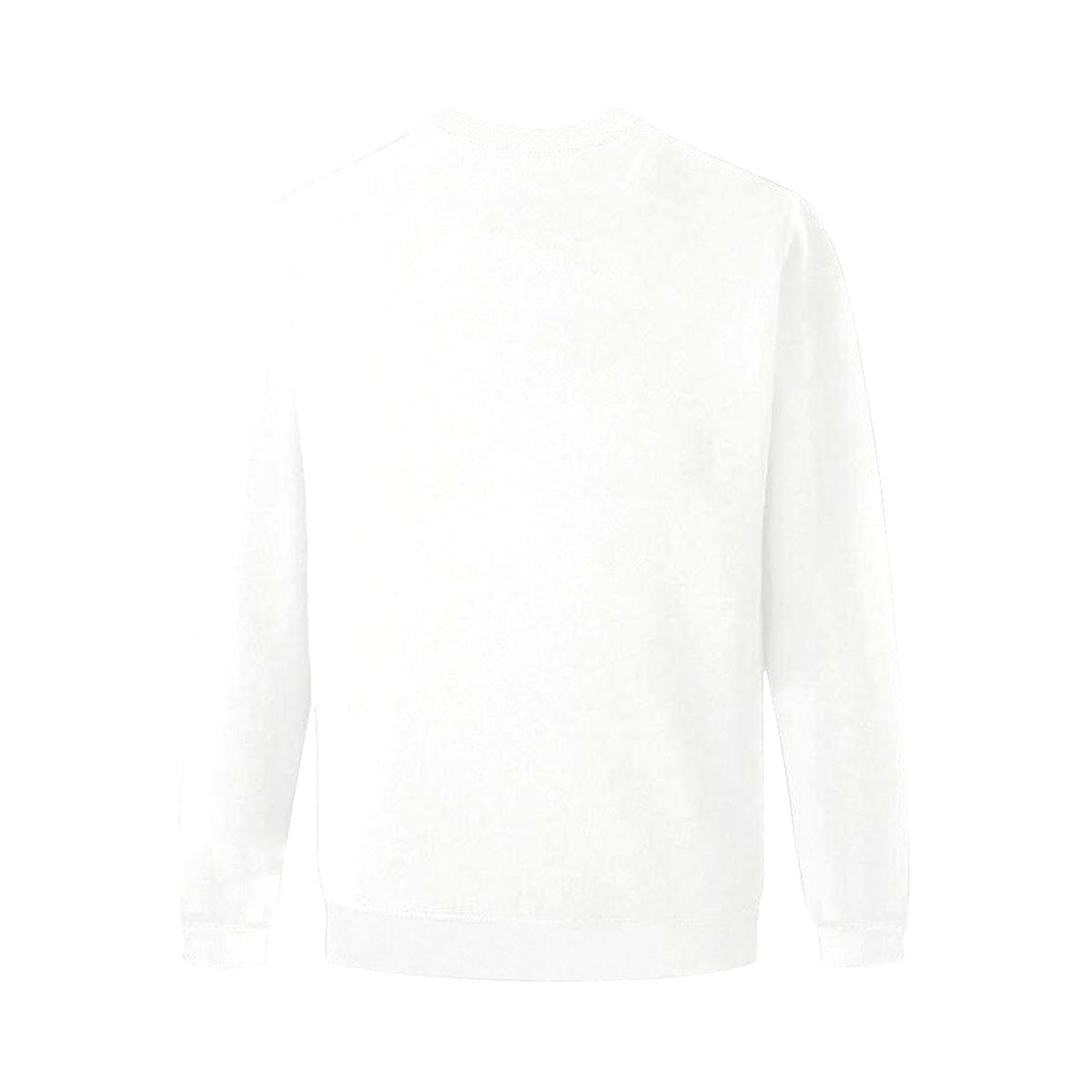 Felpa Uomo "JSPORTS Mono H18 Color Series" – Girocollo