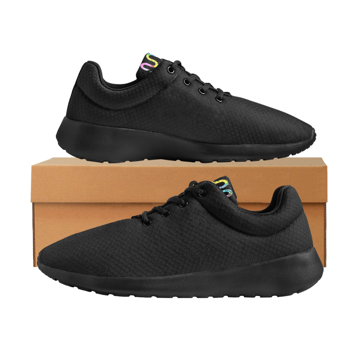 Sneaker Uomo “CONCRETE CORE” – Street Essence