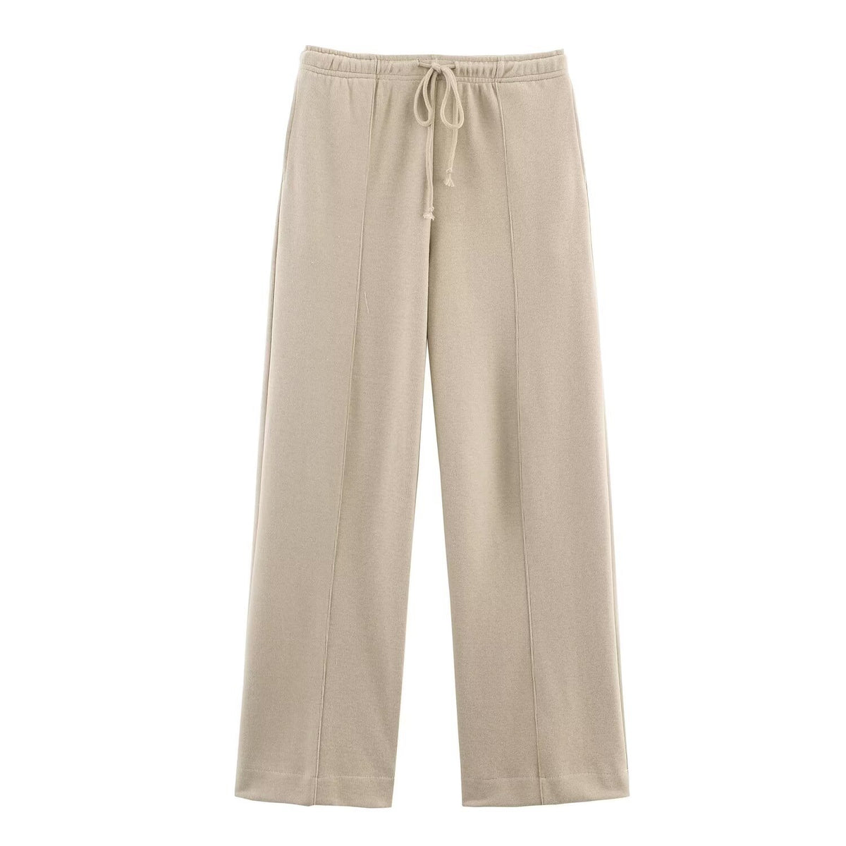 Set Donna Urban Retro Soft Hoodie & Wide Pants JSHUB