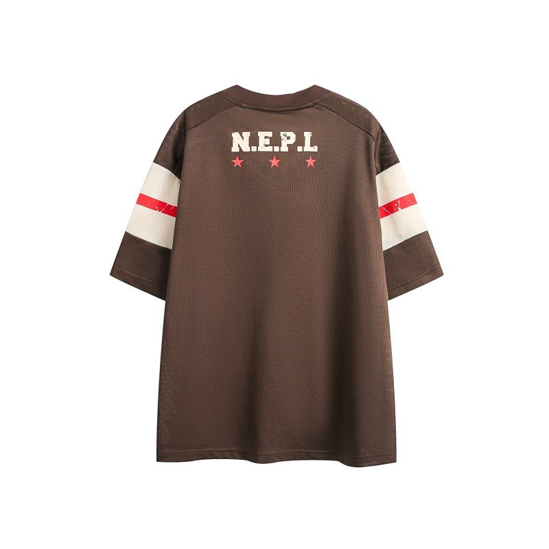 T-shirt Kyoto Edge